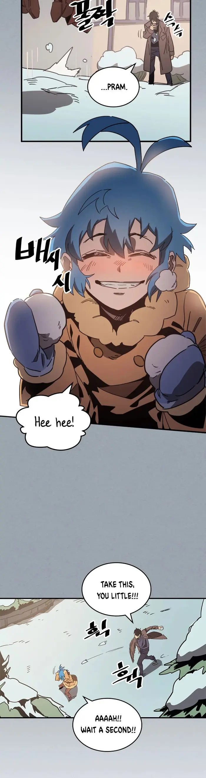 A Returner’s Magic Should Be Special Chapter 117 image 04_optimized